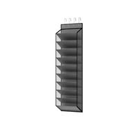 Organizadores de Zapatos para Puerta 10 Tiers Over the Door Shoe Organizer