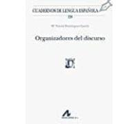 Organizadores del discurso