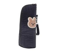 Organizadores ligeros para biberones de leche con compartimento aislado, soporte para cochecitos de bebé para alimentación de bebés, bolsa esencial para biberones