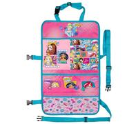 Organizadores marca SEVEN. Modelo Princess car organizer
