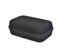 Organizadores para SCRIB3D P1/bolígrafo, construcción a prueba de golpes, fácil de transportar para proyectos creativos de aula, EVA para almacenamiento de manualidades para niños, Black