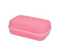 Organizadores para SCRIB3D P1/bolígrafo, construcción a prueba de golpes, fácil de transportar para proyectos creativos de aula, EVA para almacenamiento de manualidades para niños, a