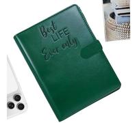 Organizadores Pequeños de Folletos JW | Organizador de Bolsillo para Estudio de la Biblia,de Almacenamiento para Servicio de Campo | Para Mujeres Hombres Adultos Pioneros Predicadores Hogar Oficina