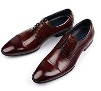 Organizar Oxford para Hombres Cape de la Tapa Ciclo del Dedo del pie Toe Toe BLOGE BLOOK BLOGE Party Anti-Slip Fiesta