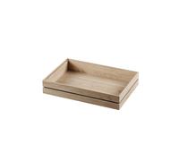 Organizar Roble Pequeño