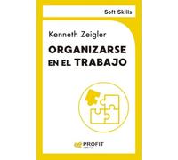 Organizarse En El Trabajo