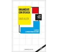 Organízate Con Eficacia
