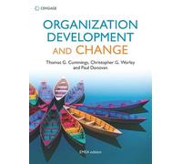 Organization Development and Change