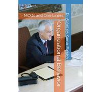 Organizational Behavior: MCQs and One Liners
