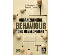 Organizational Behaviour and Development_Int