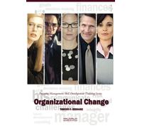 Organizational Change: Pinpoint Management Skill Development Training Series