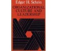 Organizational Culture and Leadership: A Dynamic View