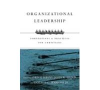 Organizational Leadership (ebook)