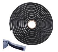 Organizatory Do Przewodów I Kabli,Banda de goma anticorrosiva de aire para bordes,Aislante De Bloqueo De Corriente De Aire Bajo Puerta | Destinado a Vehículos, Sedán, Autocaravanas,