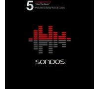 Organized Noize - I Am The Drum