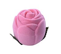 Organized Your This Stylish Jewelry Box Dividers for Rings and Earrings Pink
