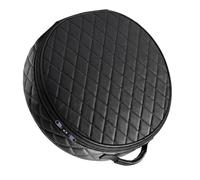 Organizer Bag - Lightweight Zipper Carrying Pouch | Portable Shock Absorbing Bag | Vehicle Charging Cable Storage With Ergonomic Handle Tote For Vehicles RV Truck Automotive Sedan Pickup Trailer