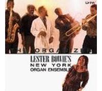 Organizer by Lester Bowie (1999-02-16)