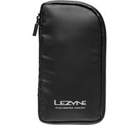 Organizers LEZYNE - Bolsa organizadora de Bolsillo, Color Negro