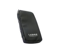 Organizador Compacto Lezyne Negro para Ciclismo en Carretera, Gravel y MTB Lezyn