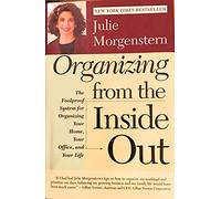 Organizing From the Inside Out