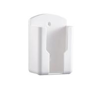 Organizzatore del telecomando, organizzatore remoto per muro | Porta di stoccaggio montaggio a parete del telecomando - Porta dei telecomandi televisivi adesivi, scatola 'organizzatore multime