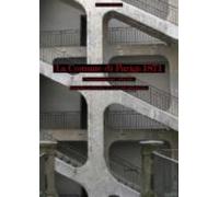 Organizzazione Riforme E Filosofie Della Comune Di Parigi (ebook)