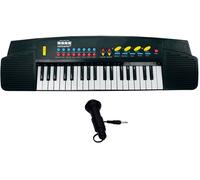 Organo 37 Teclas Micro USB Función Prof - REIG