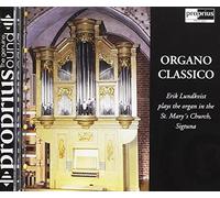 ORGANO CLASSICO