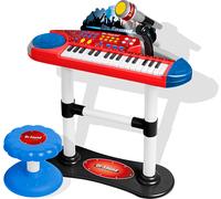 Organo Con Micro Pie y Banqueta - REIG