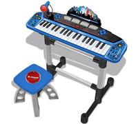 Organo Con Micro Pie y Banqueta - REIG