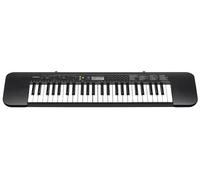 Órgano con teclado MIDI (49 teclas) CTK-240 (negro/blanco) - CASIO