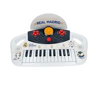 Organo de Juguete electrónico Real Madrid(6704) Reig