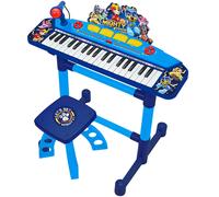 Órgano de Patrulla + Baquetas - REIG