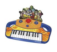Claudio Reig- Dragon Ball Organo ELECTRONICO 25 Teclas, Multicolor (2245)
