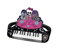 Organo electrónico MonsterHigh 25 teclas (REIG 6505)