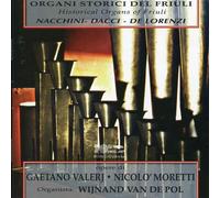 Organo - Musiche Per Organo