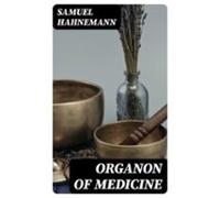 Organon Of Medicine (ebook)