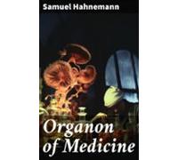 Organon Of Medicine (ebook)