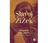 Órganos sin cuerpo (NO FICCION)