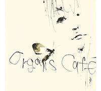 Organs Cafe - Nothing to Declare