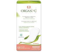 Organyc Almohadillas de maternidad