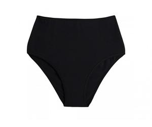 Organyc Braga menstrual de algodón orgánico - ultra absorbente M