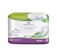 Organyc Penso Incontinência Urinária Extra X10