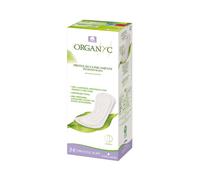 Organyc Protegeslip Flujo Ligero 24 unidades