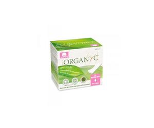 Organyc Proteggislip Tripieg24