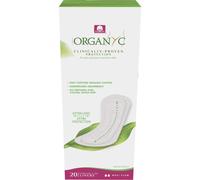 Organyc Salva Slip Maxi 20 uds
