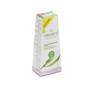 Organyc Salvaslips para tanga – Algodón orgánico certificado, ultrafinos 24 uds