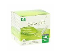 Organyc Tampón Super 16uds