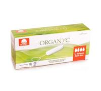 Organyc Tampón Super Plus 16uds